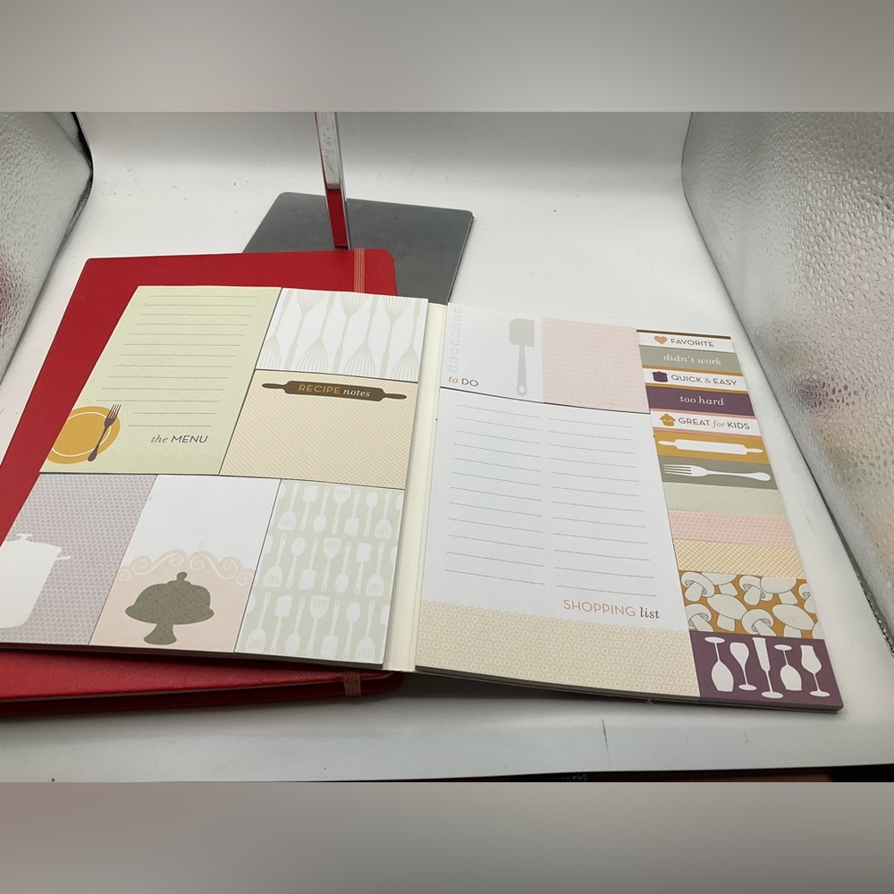 Stationery Set - Paper Products
